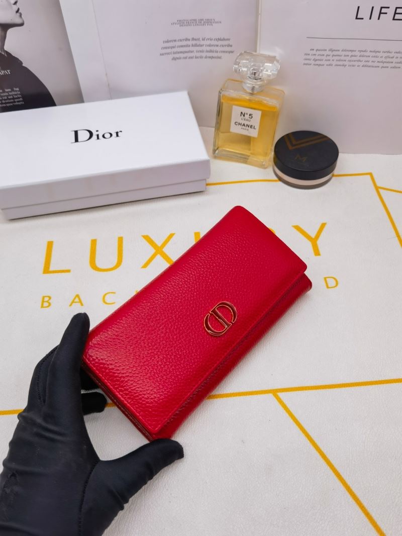 Christian Dior Wallets Purse